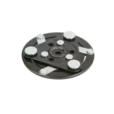 Bilde av THERMOTEC KTT020085 medbringerskive, magnetkopling kompressor FORD: FOCUS 3 Turnier,