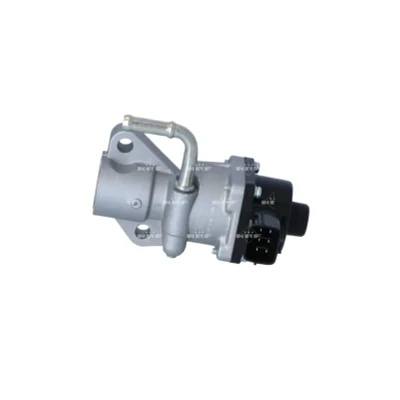 Bilde av NRF 48332 EGR Ventil elektrisk med tetning FORD: Galaxy Mk2 MPV, S Max Mk1, MONDEO 4 Turnier