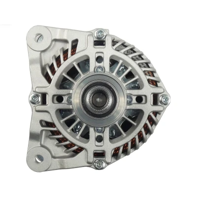 Bilde av AS PL A5296 Dynamo 12V 150A RENAULT: MEGANE 3 Grandtour, 2 Kombi