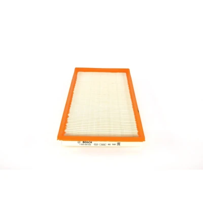 Bilde av BOSCH F 026 400 505 Luftfilter 33 222,5 415 Filterinnsats MERCEDES BENZ: Vito Van, V Klasse, Tourer