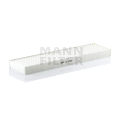 Bilde av MANN FILTER CU 4436 Kupéfilter Partikkelfilter 449 120 32 MINI: Countryman, Hatchback, Clubman