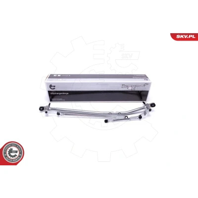 Bilde av ESEN SKV 05SKV130 Vindusvisker Stangsystem for venstreratt foran uten elektromotor RENAULT: MASTER 3 Bus, 3, OPEL: Movano B Van