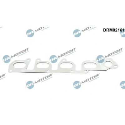 Bilde av DR.MOTOR AUTOMOTIVE DRM02161 Eksospakning VOLKSWAGEN: Transporter 5 Bus, Multivan (7HM,