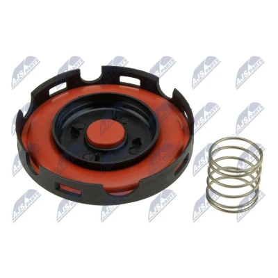 Bilde av NTY BPZ VW 020 Toppdekselpakning
