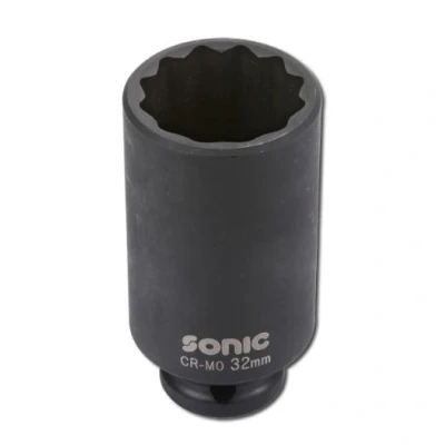 Bilde av SONIC 3397827 Kraftpipe 27mm