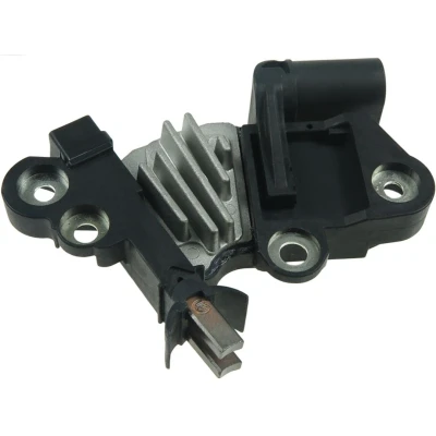 Bilde av AS PL ARE0135P Generatorregulator 12 BMW: 5 Touring, 3 X3