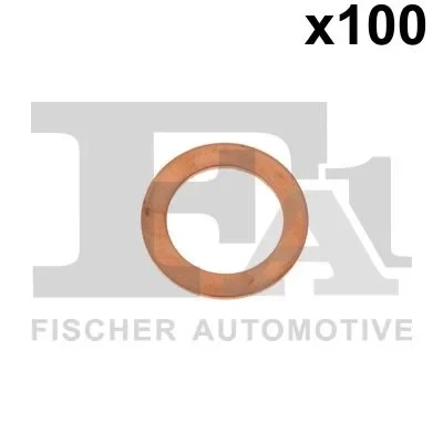 Bilde av FA1 547.870.100 Tetningsring OPEL: Combo C Varebil / Stasjonsvogn
