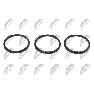 Bilde av Pakning, kamakselregulering, audi,ktm,seat,skoda,vw, 06F 198 107 A
