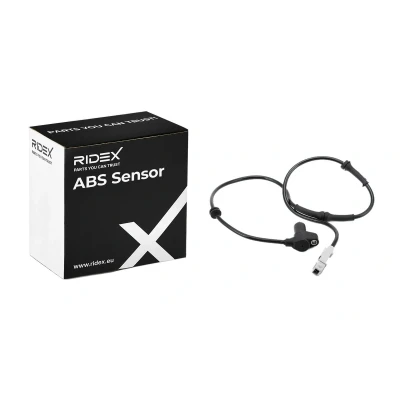Bilde av Sensor, hjulturtall, bakaksel, Venstre citroën,peugeot, 454585, 60102, 96382908