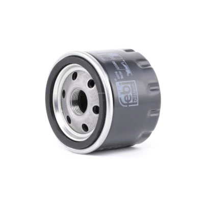 Bilde av FEBI BILSTEIN 32398 Oljefilter Påskruingsfilter RENAULT: Kangoo I, MEGANE 3 Grandtour, GRAND SCENIC 3, NISSAN: Qashqai / Qashqai+2 Juke