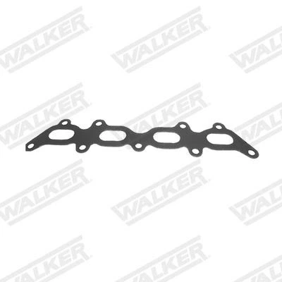 Bilde av WALKER 80319 Tetning, eksosrør bak, senter, foran FIAT: Grande Punto Hatchback
