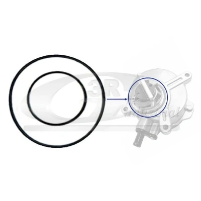Bilde av Tetning, vakuumpumpe, bmw, 11668626471, 25741