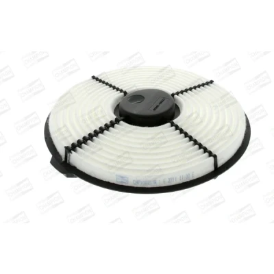 Bilde av CHAMPION CAF100211R Luftfilter 47 260 Filterinnsats TOYOTA: Corolla VII Sedan, Starlet IV Hatchback, Compact