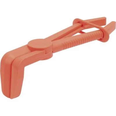 Bilde av KS TOOLS 115.5059 Slangeklemmetang 225 vinklet