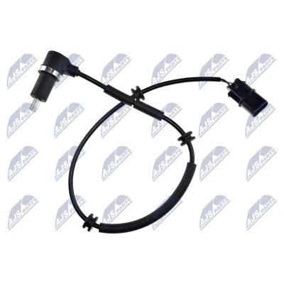 Bilde av NTY HCA HY 524 ABS sensor framaksel høyre passiv 548 HYUNDAI: Terracan