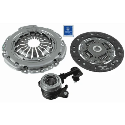 Bilde av SACHS Kit plus CSC 3000 990 398 Clutch 215
