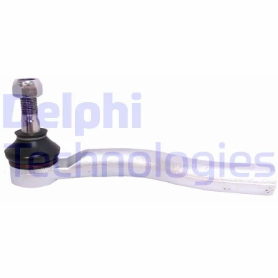 Bilde av DELPHI TA2593 Endeledd 13 TOYOTA: Yaris II Hatchback, III Hatchback