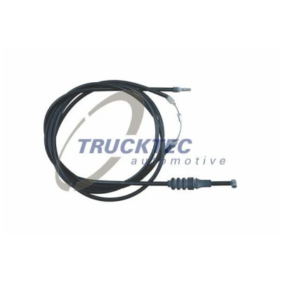 Bilde av TRUCKTEC AUTOMOTIVE 02.62.004 Panserkabel