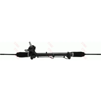 Bilde av TRW JRP764 Tannstang hydraulisk for venstreratt med ventiler VISTEON