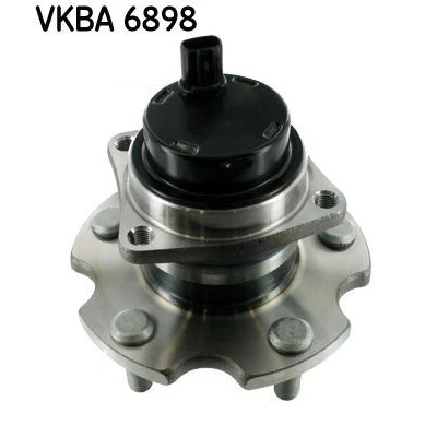 Bilde av SKF VKBA 6898 Hjullagersett med integrert ABS sensor TOYOTA: Avensis II Station Wagon, Sedan, Hatchback