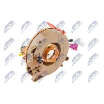 Bilde av NTY EAS FT 001 Airbag slepering