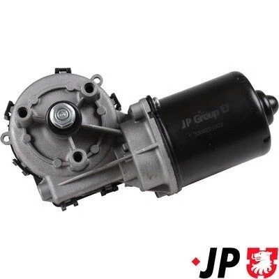 Bilde av JP GROUP 3398201000 Vindusviskermotor 12 foran for venstreratt