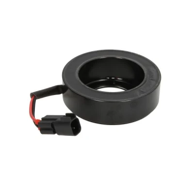 Bilde av THERMOTEC KTT030090 spole, magnetkoplingskompressor FORD: FIESTA 6