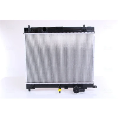 Bilde av Radiator, motorkjøling, toyota urban cruiser, 16400 47080