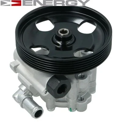 Bilde av Hydraulikkpumpe, styring, citroën,fiat,lancia,peugeot, 10SKV009, 40077A, 4007X9, 9632876780, 9633817680, 9640830987, 9640906480, PW68013