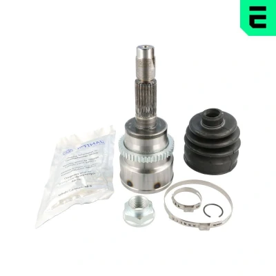 Bilde av Leddsett, drivaksel, Hjulside, Framaksel høyre, venstre daihatsu terios OE 4242087402, 4341087402, 4342087402