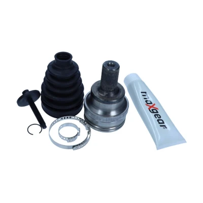 Bilde av MAXGEAR 49 3214 Drivknute hjulside, bakaksel med ABS senorring VOLVO: XC60 I, XC70 II Stasjonsvogn, XC90 FORD: KUGA 1
