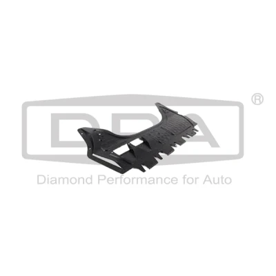 Bilde av Motorrom isolering, Foran vw OE 3C0825235H, 3C8825235
