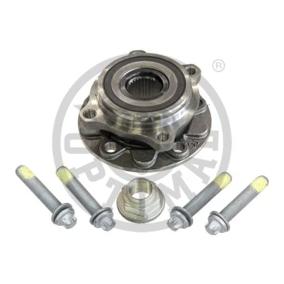 Bilde av OPTIMAL 802608 Hjullagersett med integrert magnetisk senorring 135 ALFA ROMEO: 159 Sportwagon, Brera