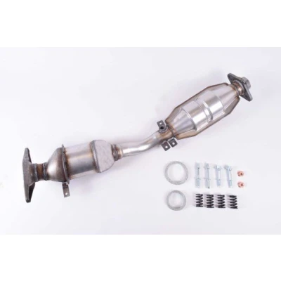Bilde av Katalysator, nissan micra iii, c+c note, 200109U00A, 200109U00E, 200109U21A