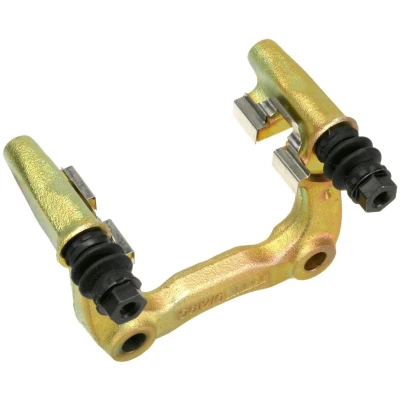 Bilde av TRW BDA431 Bremsecaliper Feste Holder PEUGEOT: 307 Stasjonsvogn, Hatchback, CITROËN: C3 I Hatchback
