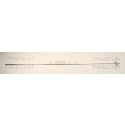 Bilde av TRISCAN 8140 161179 Bremsekabel 1030 skive/trommel FORD: Transit Mk6 Flatvogn lastebil/Chassis, Van, Minibuss
