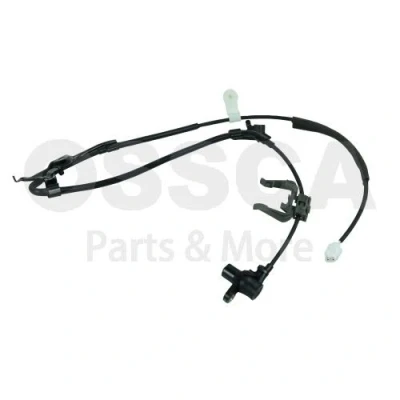 Bilde av OSSCA 30746 ABS Sensor foran høyre 2 polet TOYOTA: Sienna II (XL20) 3.3 4WD, 2003 2009
