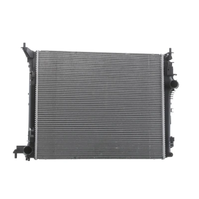 Bilde av VALEO 701683 Radiator Aluminium 539 446 27