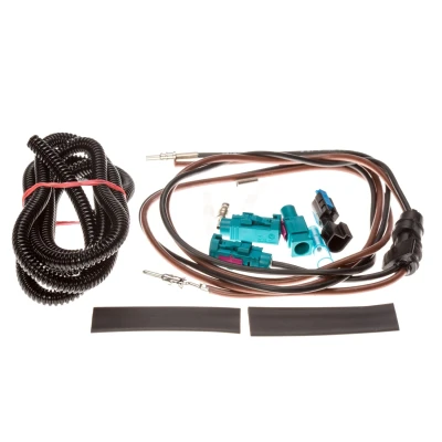 Bilde av FEBI BILSTEIN 107139 Antennekabel