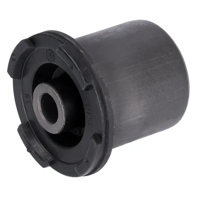 Bilde av FEBI BILSTEIN 23762 Styrestang Lagring framaksel venstre, nede, bak, høyre gummi OPEL: Astra H Caravan, GTC, Meriva B