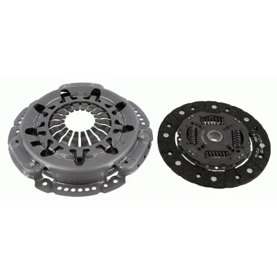 Bilde av SACHS 3000 950 780 Clutch uten utløserlager 200