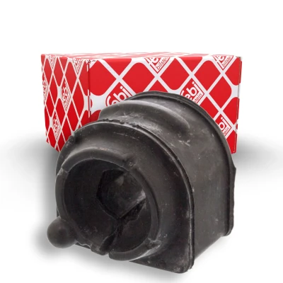 Bilde av FEBI BILSTEIN 103629 Stabilisatorbøssinger bakaksel gummi 17 48 FORD: Focus 2, C Max 2 Kombi, VOLVO: V40 Hatchback