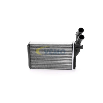Bilde av Varmeutveksler, kupevarme, citroën,peugeot, 6448.80, 96103385