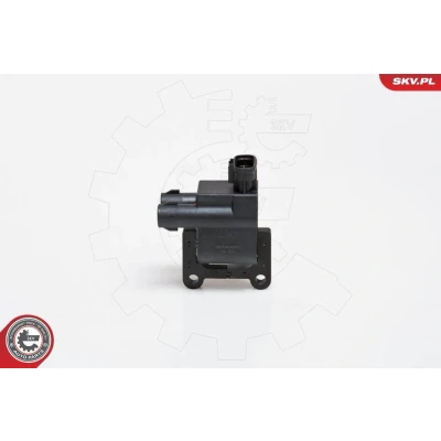 Bilde av ESEN SKV 03SKV101 Tennspole 4 polet 12V elektrisk TOYOTA: Avensis I Sedan, Corolla VIII Compact