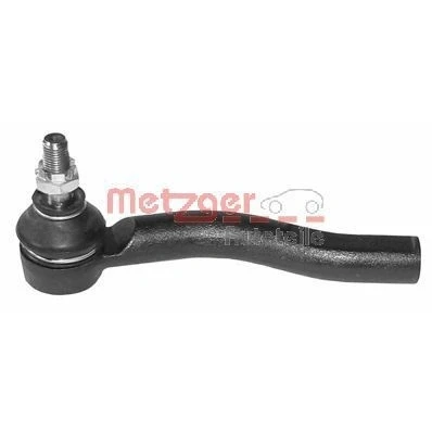 Bilde av METZGER 54037101 Endeledd KIT + framaksel venstre TOYOTA: Corolla IX Hatchback, Station Wagon, Yaris II Hatchback