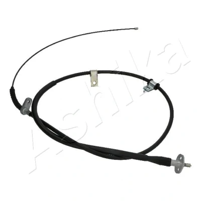 Bilde av Kabel, parkeringsbremse, Bakre venstre, nissan pick up, 36531VK000, 36531VK00A