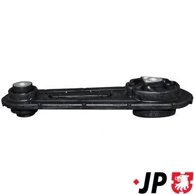 Bilde av JP GROUP 4317900900 Motorfeste bak Gummimetallager RENAULT: MEGANE 2 Coupe Cabriolet, Kombi, 2, DACIA: Sandero I