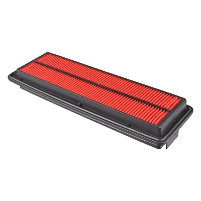 Bilde av FEBI BILSTEIN 184285 Luftfilter 63,5 117 360 Filterinnsats HONDA: Accord 7 Tourer, Limousine