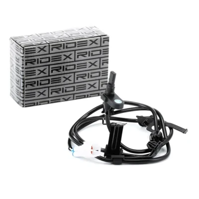 Bilde av Sensor, hjulturtall, Framaksel venstre, toyota ractis, yaris, yaris / vios sedan, 8954352030