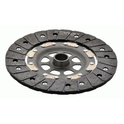 Bilde av SACHS 1864 528 442 Koplingsskive 240 26